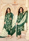 Naishaa Vol 38 By Suryajyoti Printed Cotton Dress Material Exporters in India
